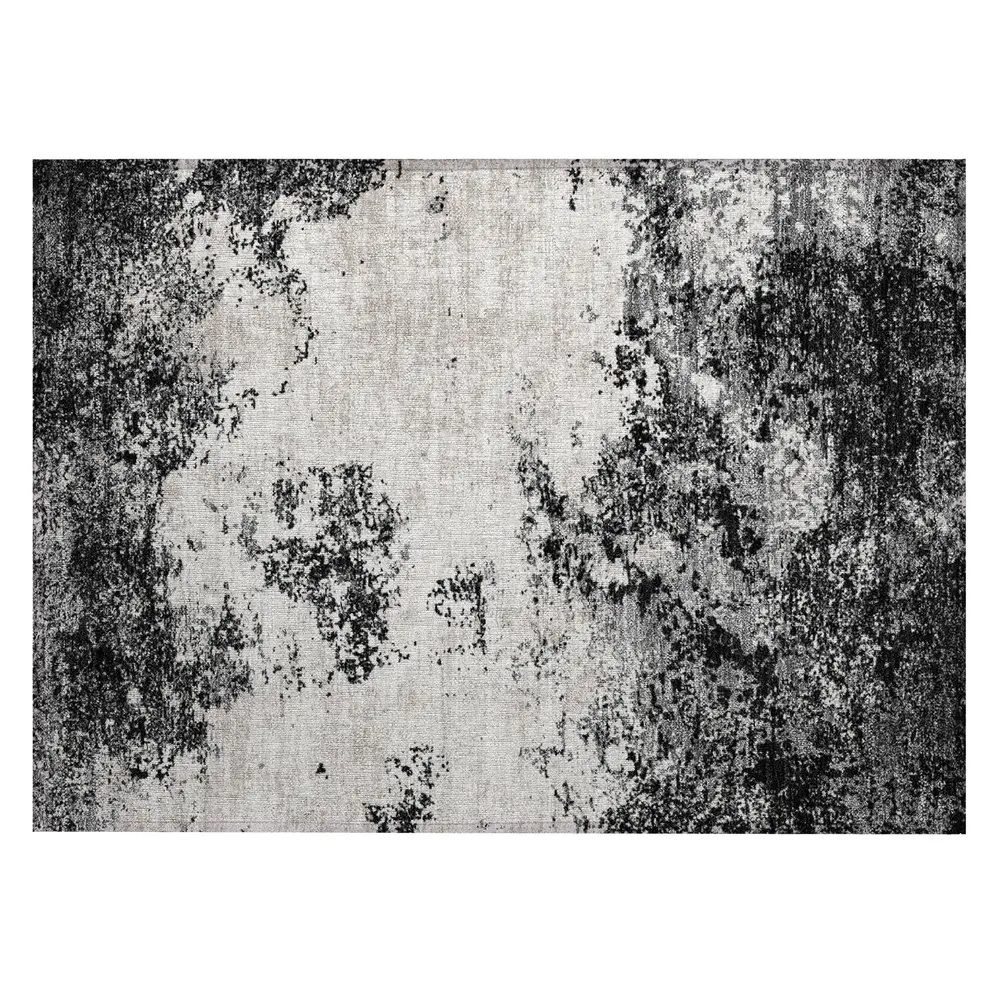 Chantille ACN1027 Black 1'8