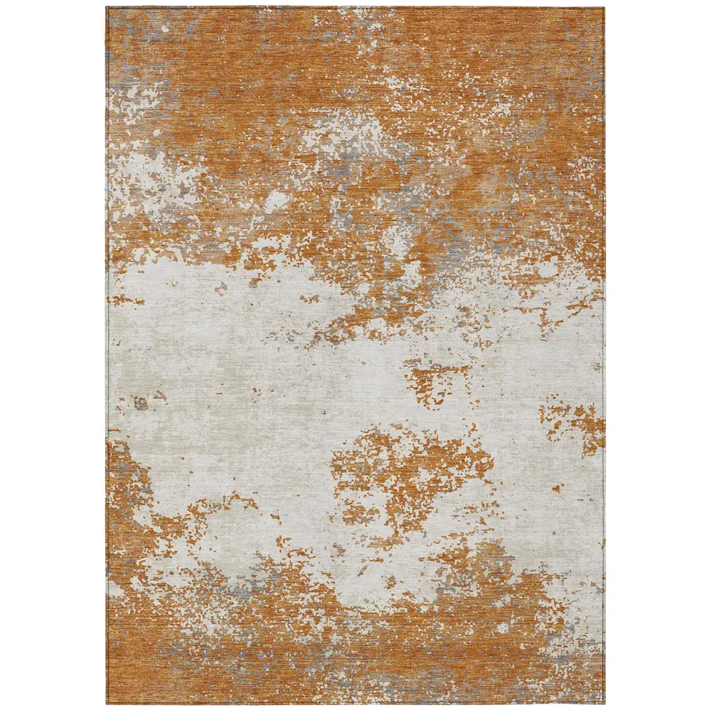 Chantille ACN1027 Copper 9' x 12' Rug