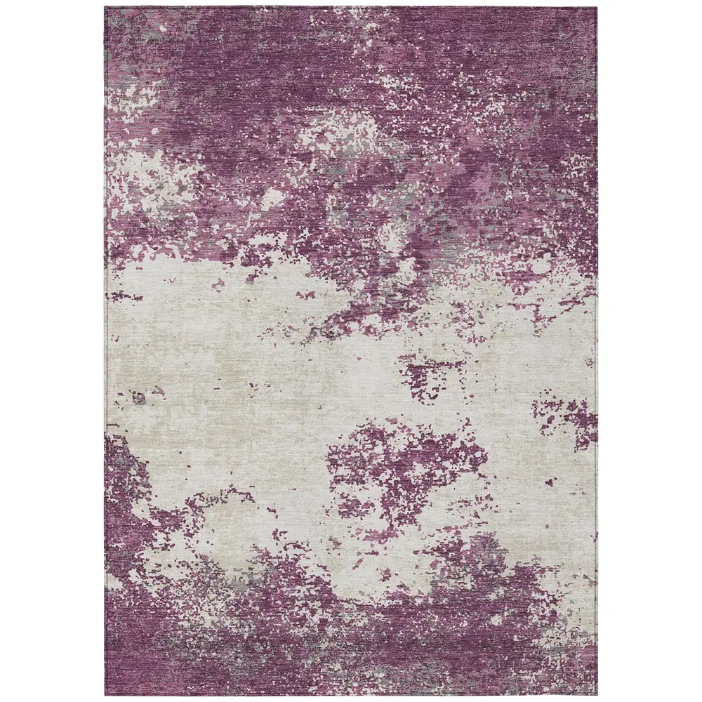 Chantille ACN1027 Eggplant 3' x 5' Rug