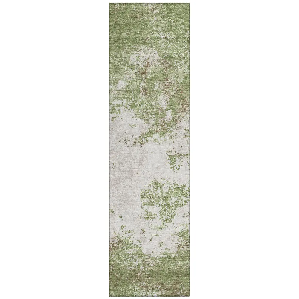 Chantille ACN1027 Green 2'3