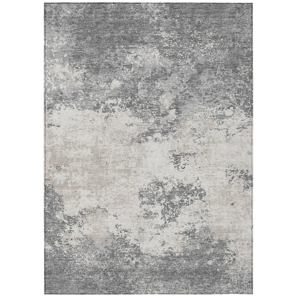 Chantille ACN1027 Gray 8' x 10' Rug