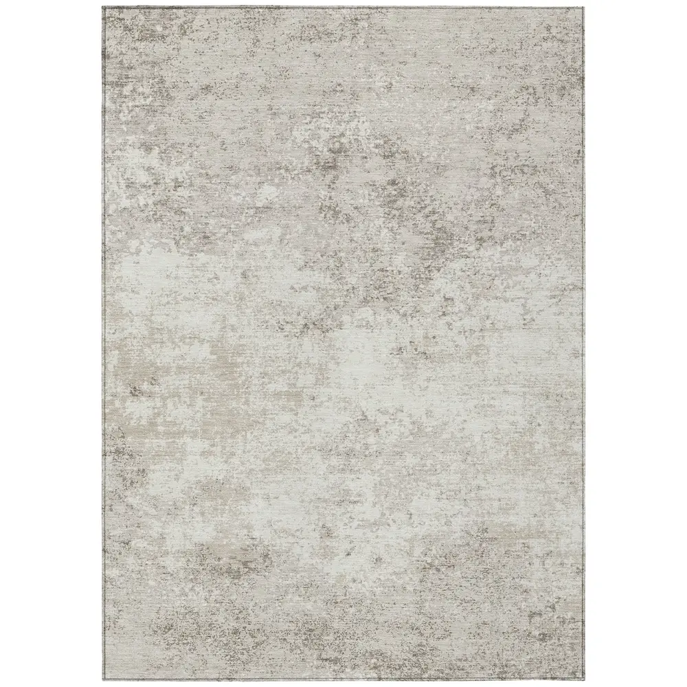 Chantille ACN1027 Ivory 10' x 14' Rug