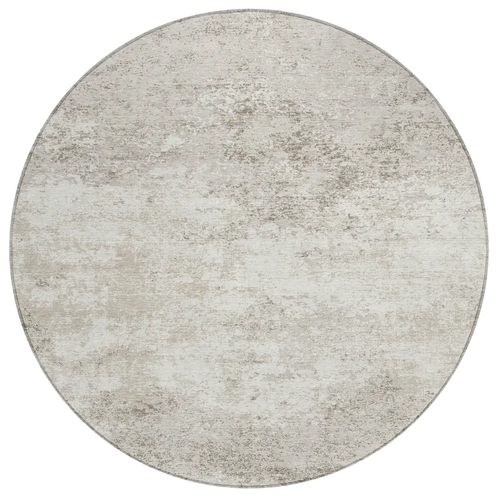 Chantille ACN1027 Ivory 8' x 8' Rug