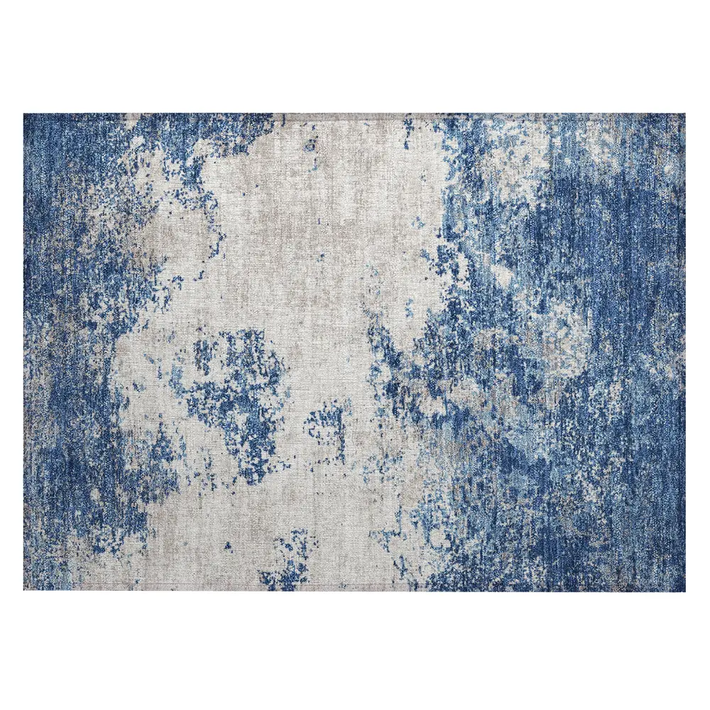 Chantille ACN1027 Navy 1'8