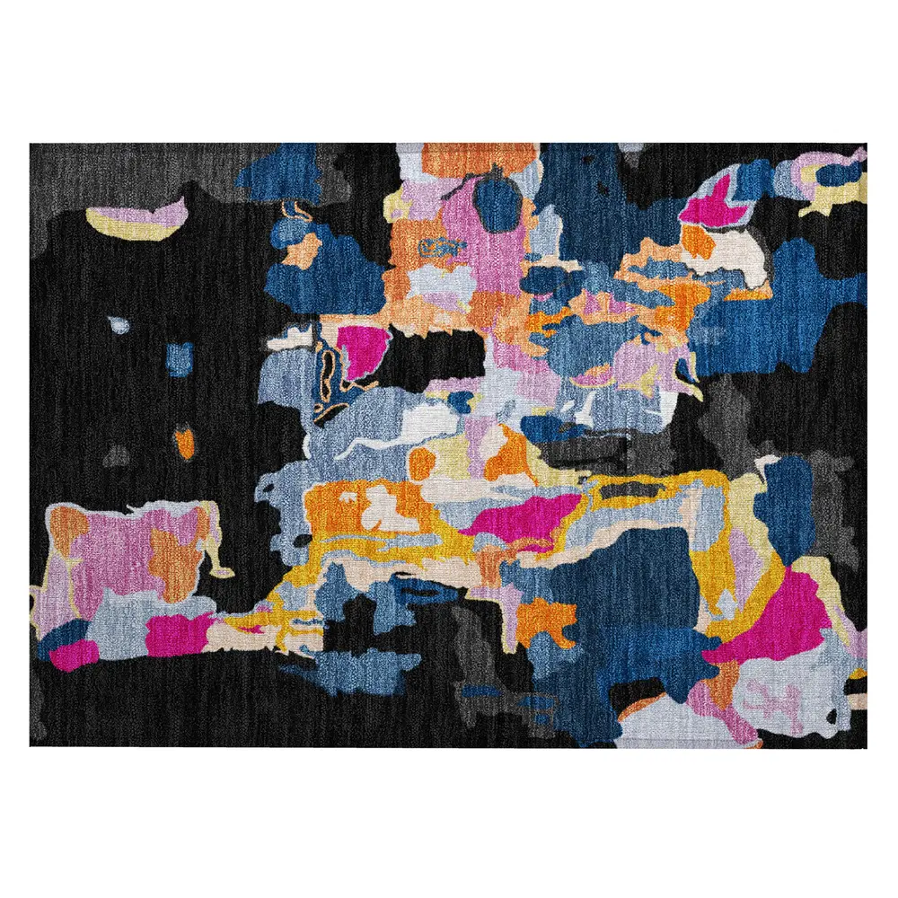 Chantille ACN1028 Black 1'8