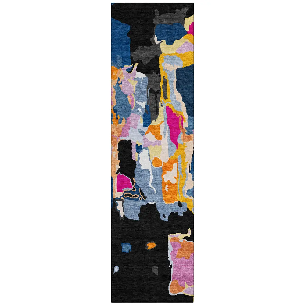 Chantille ACN1028 Black 2'3