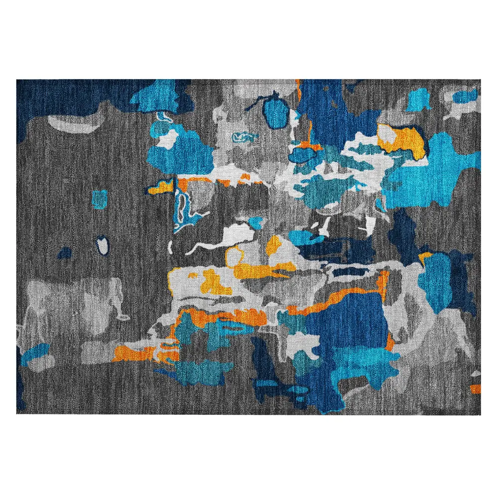 Chantille ACN1028 Charcoal 1'8