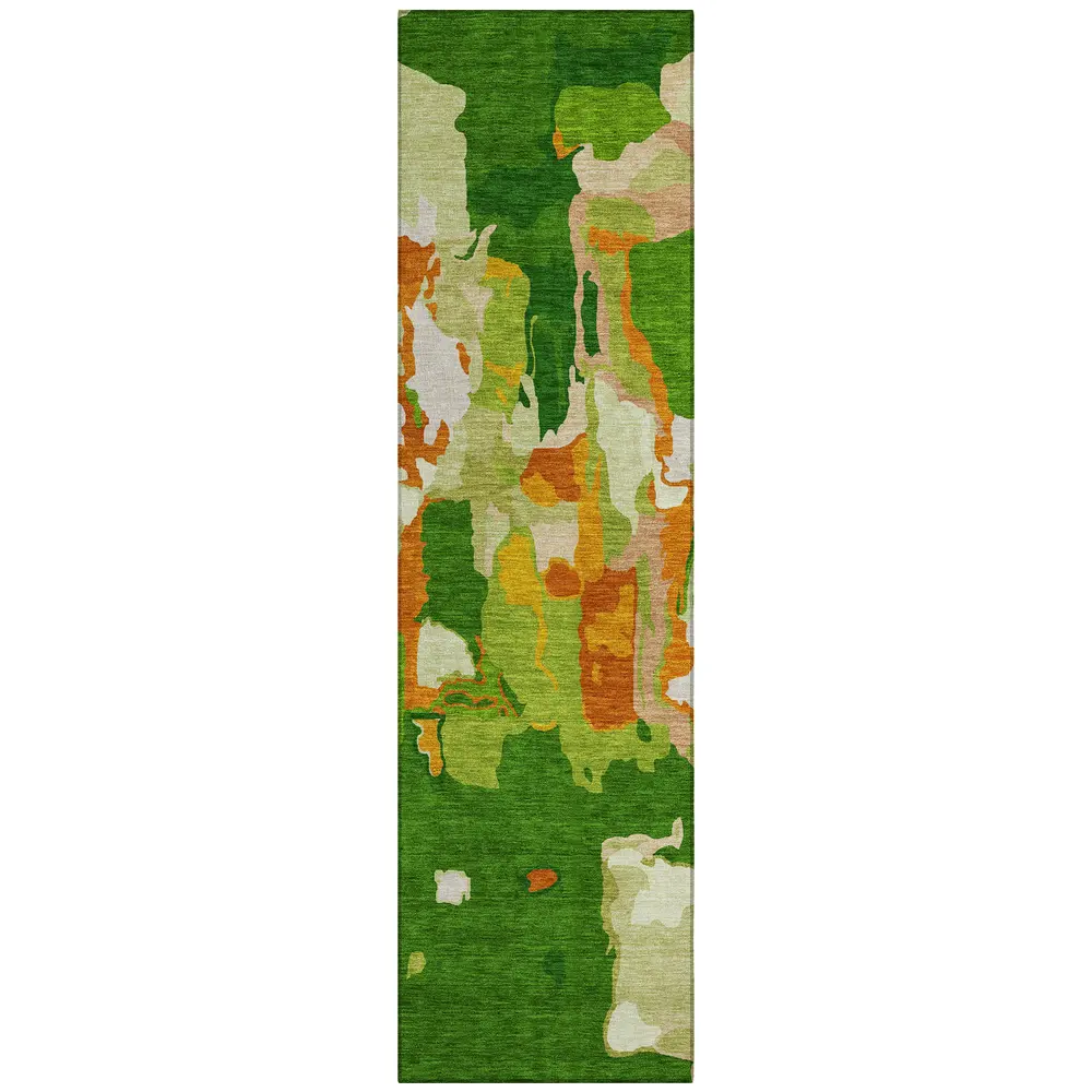 Chantille ACN1028 Green 2'3