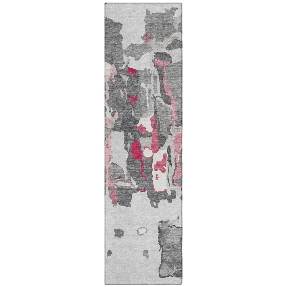 Chantille ACN1028 Gray 2'3