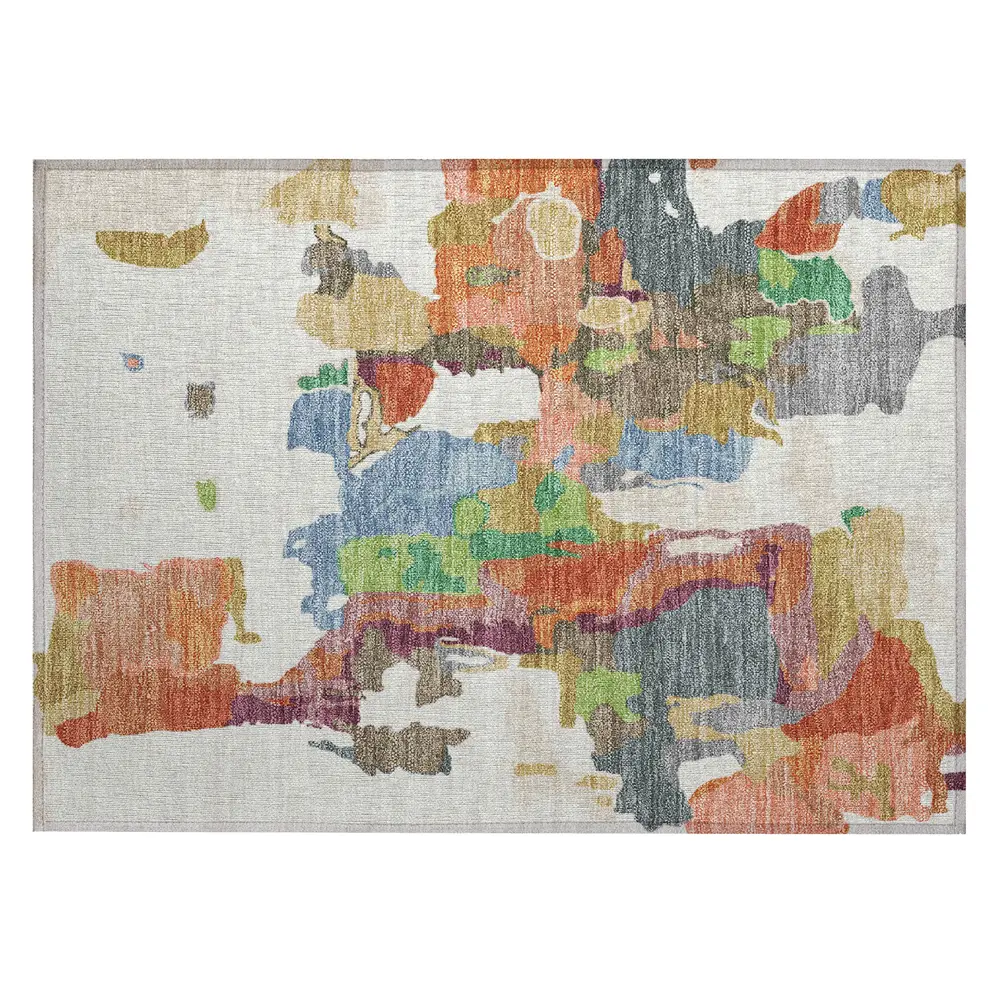 Chantille ACN1028 Ivory 1'8