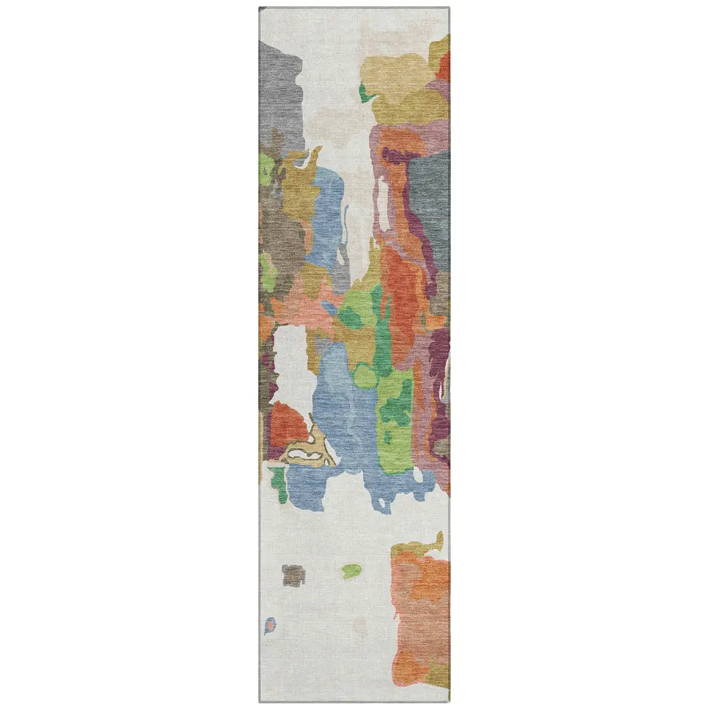 Chantille ACN1028 Ivory 2'3