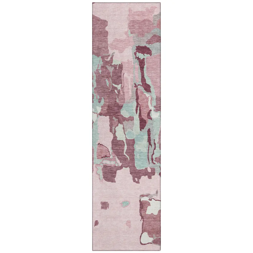 Chantille ACN1028 Pink 2'3