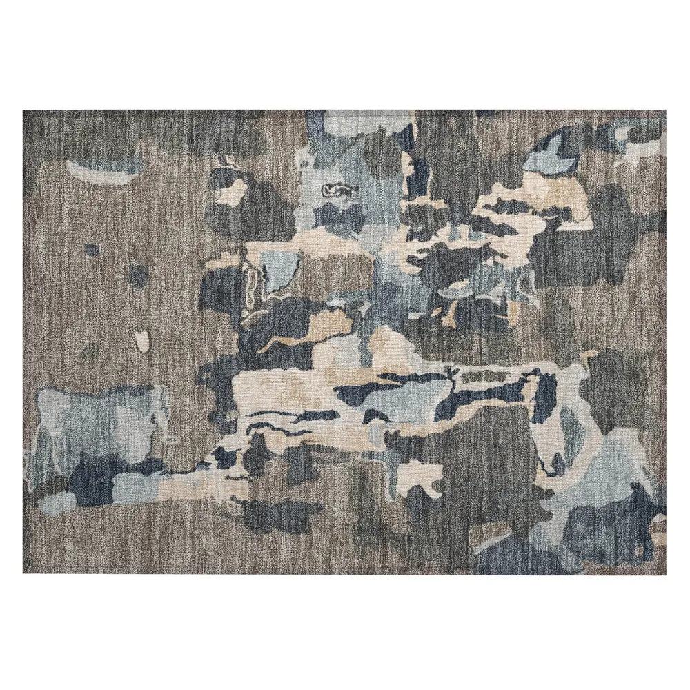 Chantille ACN1028 Taupe 1'8