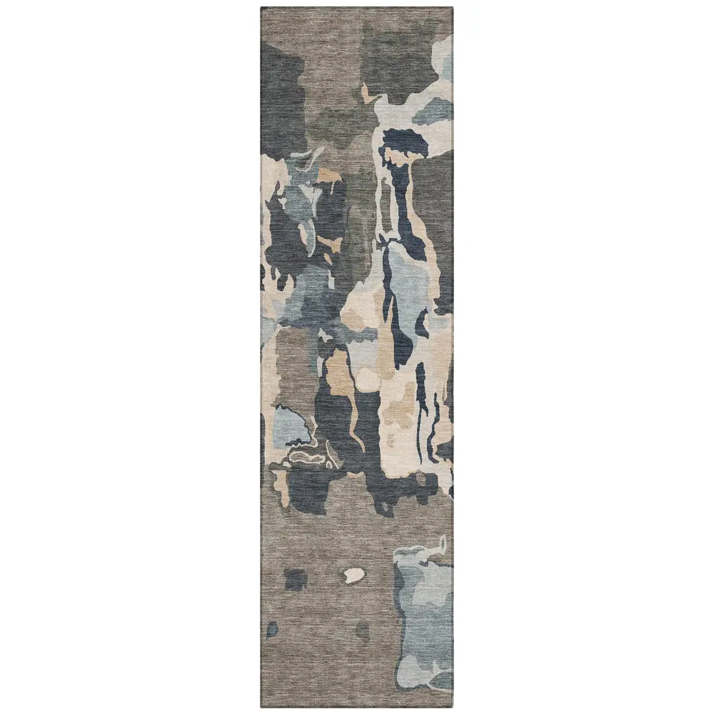 Chantille ACN1028 Taupe 2'3