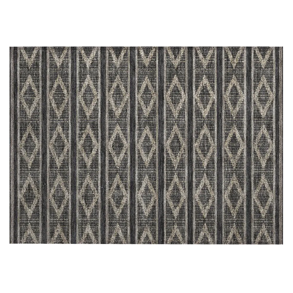 Chantille ACN1029 Black 1'8