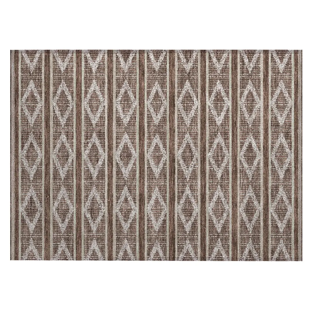 Chantille ACN1029 Brown 1'8