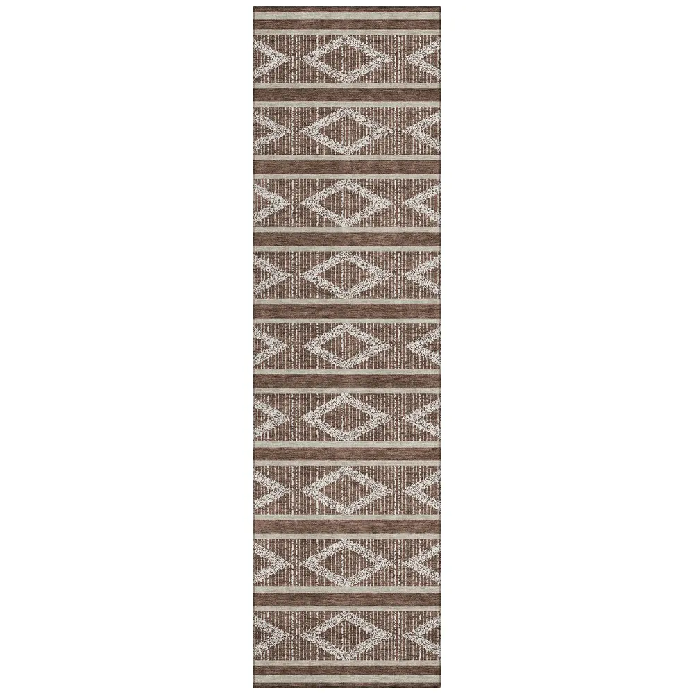 Chantille ACN1029 Brown 2'3