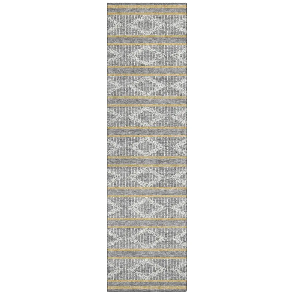 Chantille ACN1029 Gray 2'3