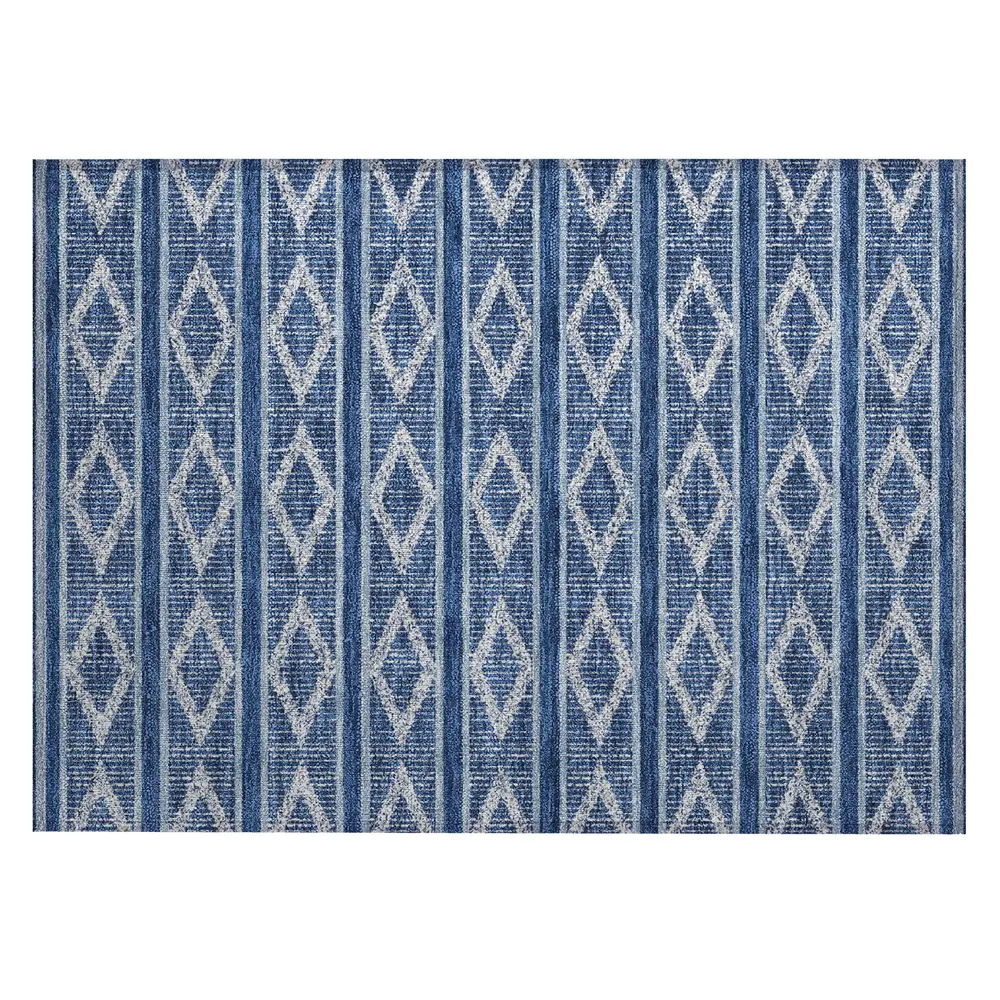 Chantille ACN1029 Navy 1'8