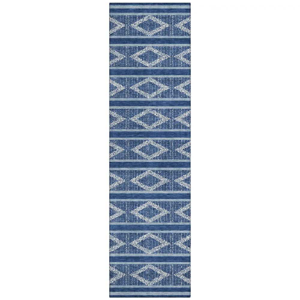 Chantille ACN1029 Navy 2'3