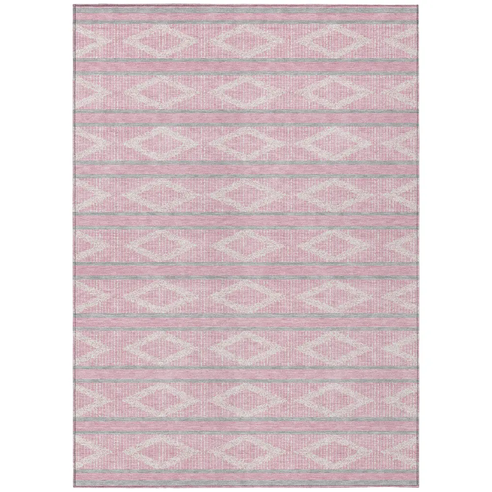 Chantille ACN1029 Pink 9' x 12' Rug