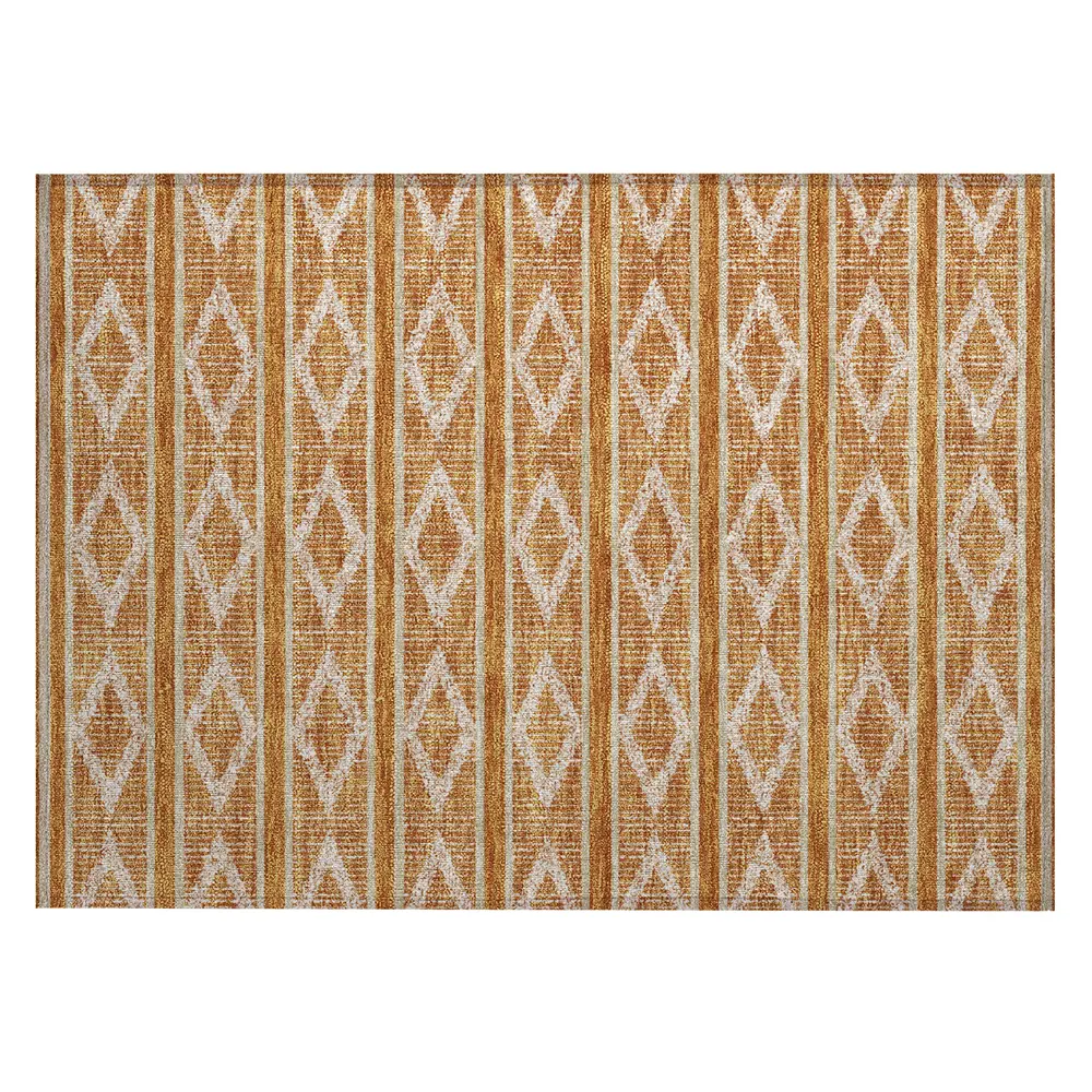 Chantille ACN1029 Paprika 1'8