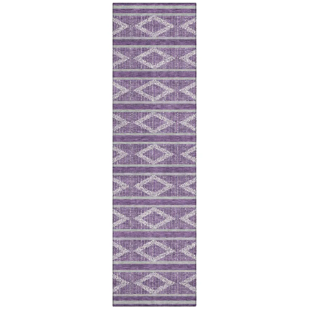 Chantille ACN1029 Purple 2'3