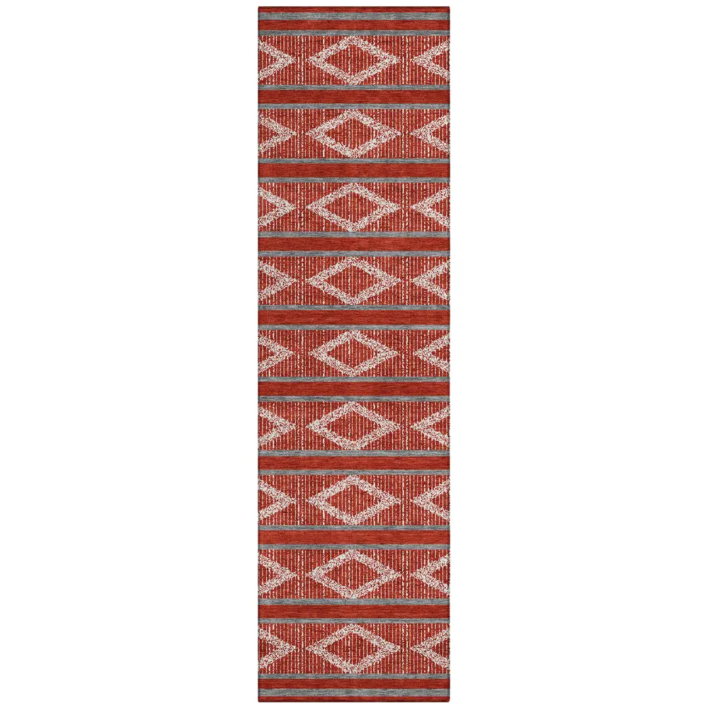 Chantille ACN1029 Red 2'3