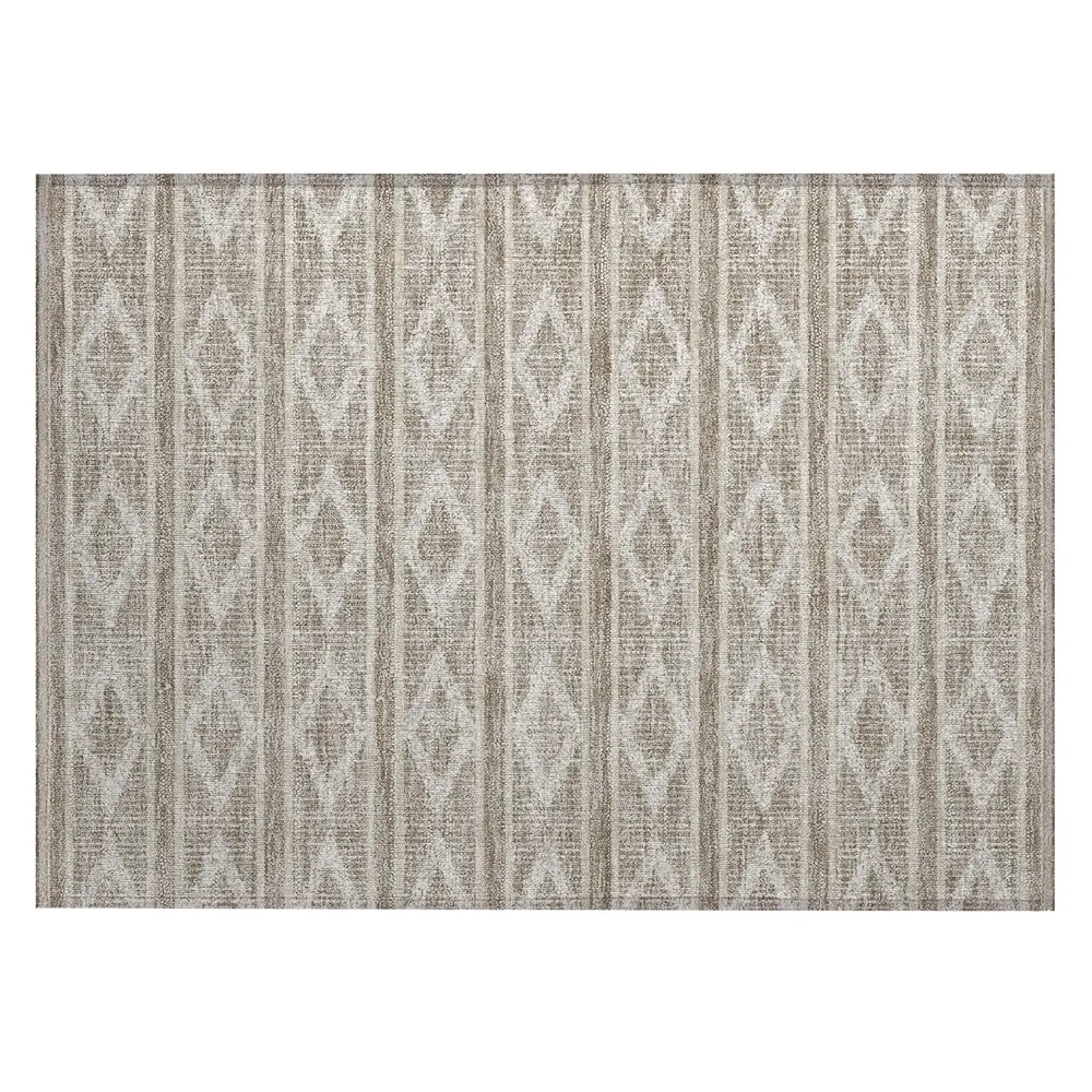 Chantille ACN1029 Taupe 1'8