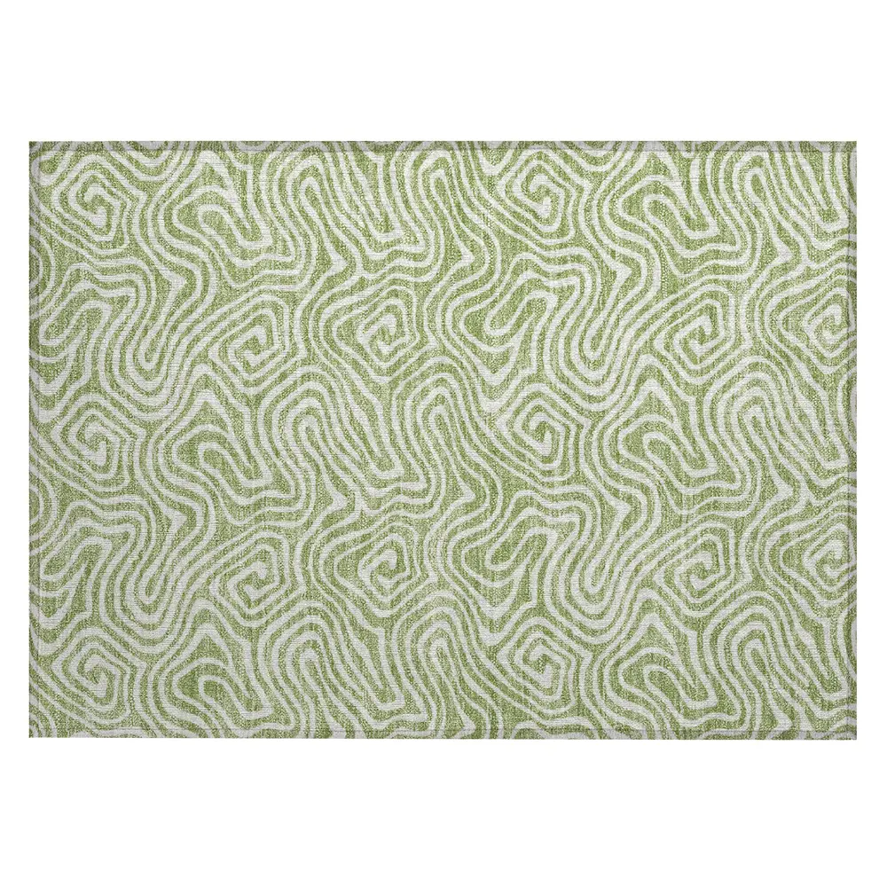 Chantille ACN1030 Aloe 1'8