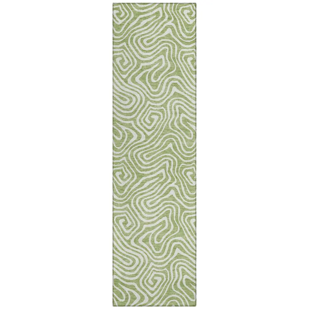 Chantille ACN1030 Aloe 2'3