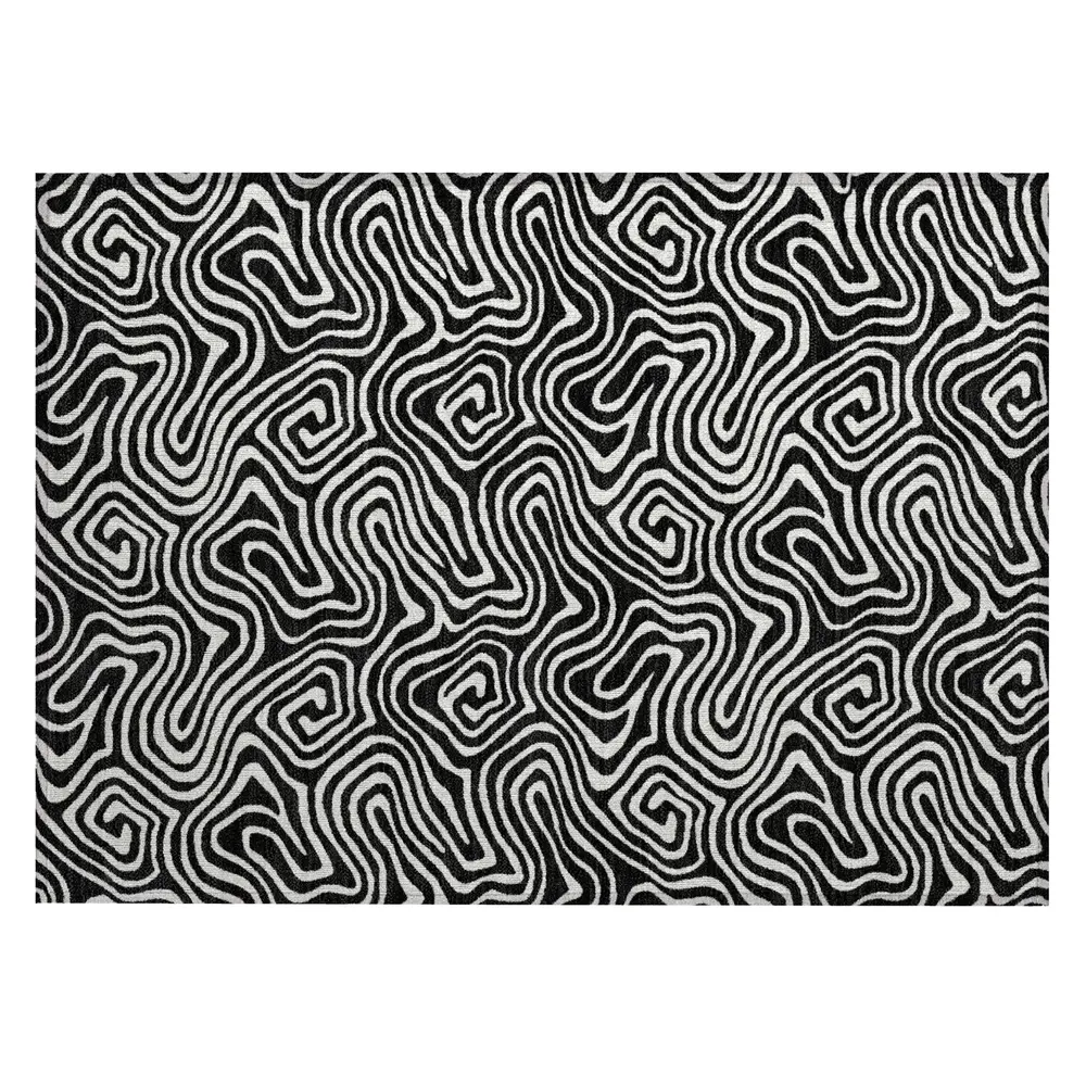 Chantille ACN1030 Black 1'8