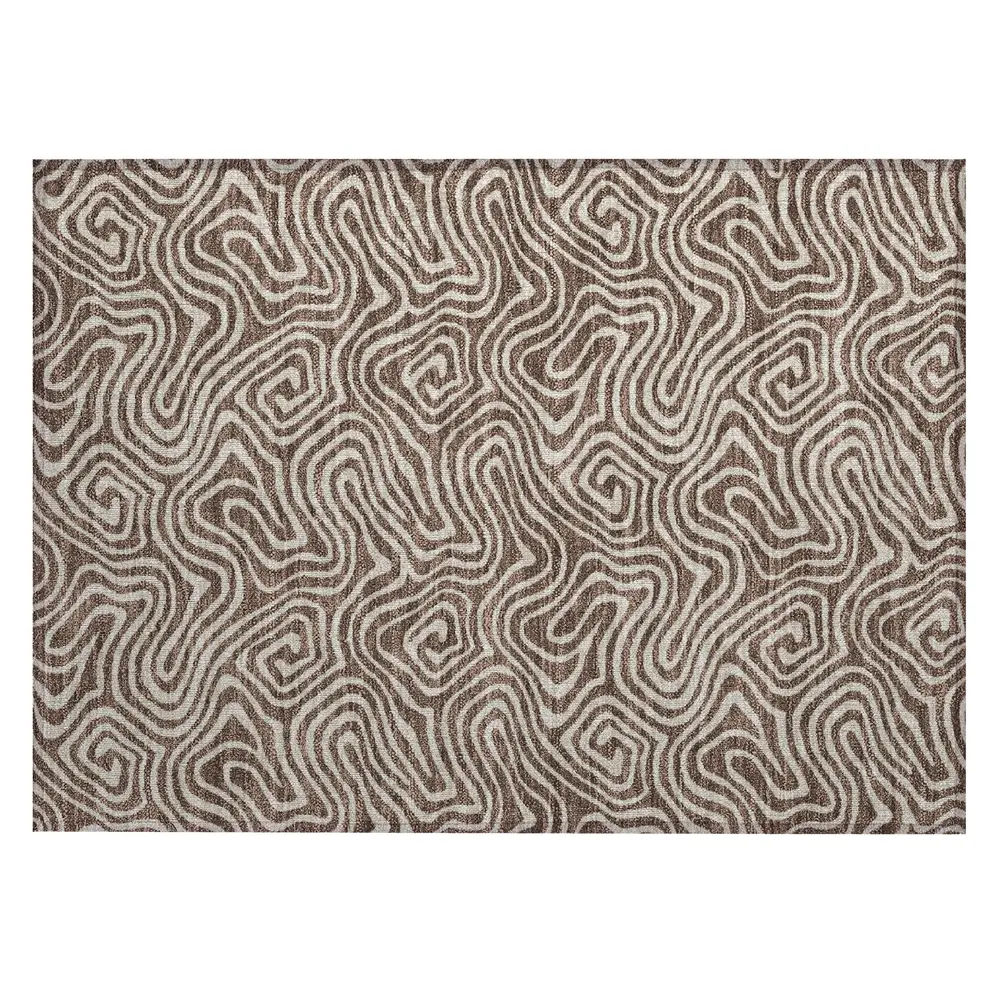 Chantille ACN1030 Brown 1'8