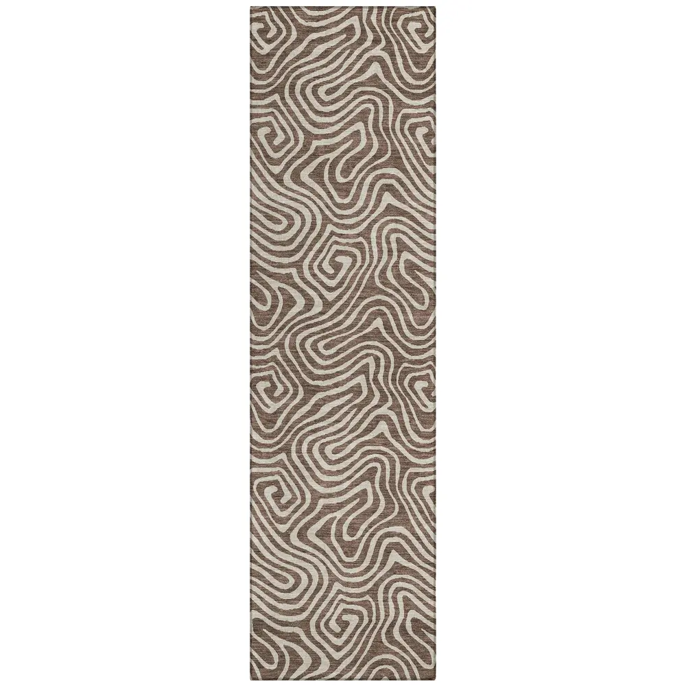 Chantille ACN1030 Brown 2'3