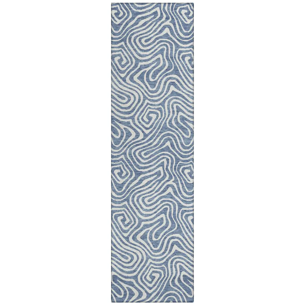 Chantille ACN1030 Denim 2'3