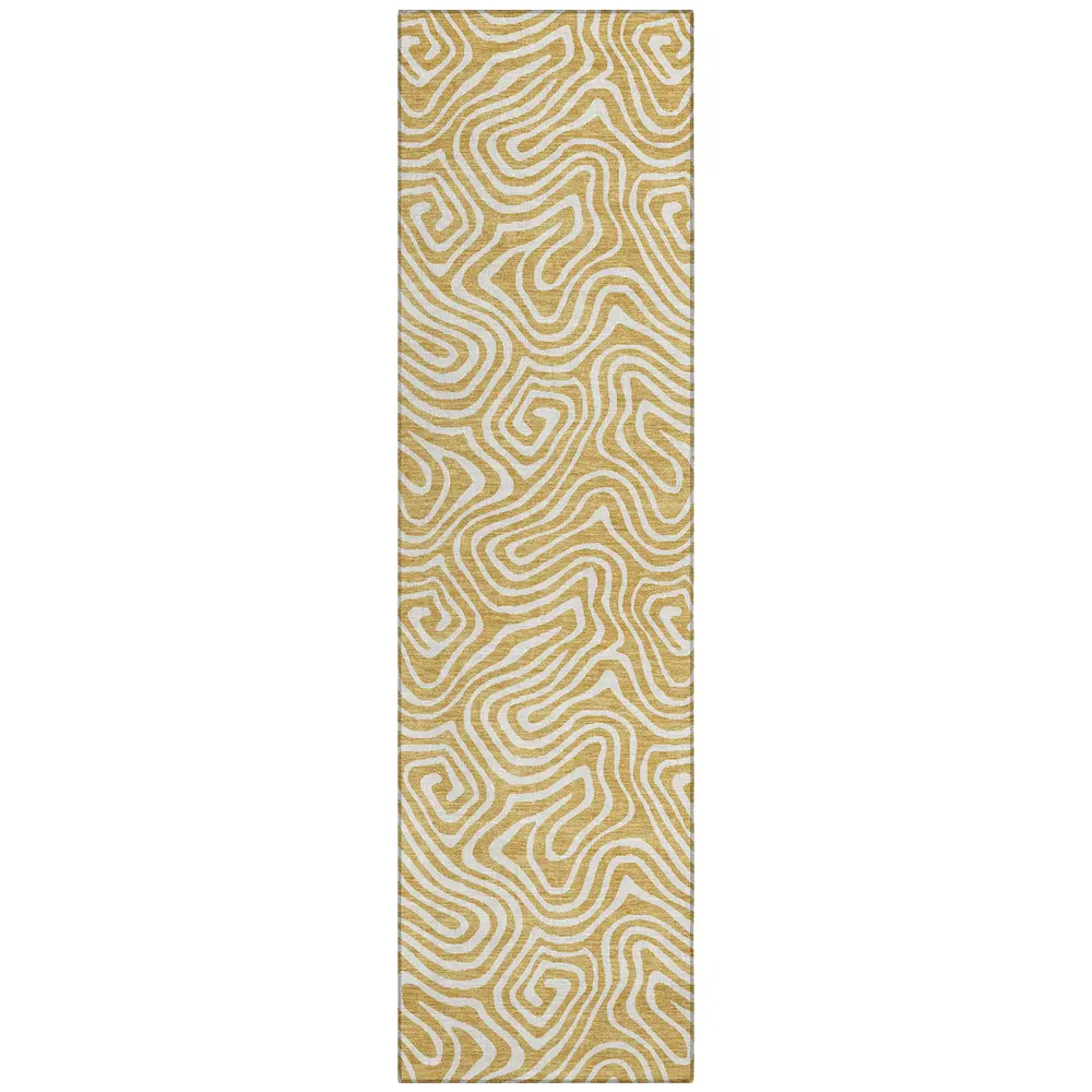 Chantille ACN1030 Gold 2'3