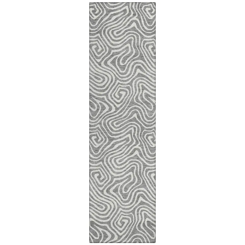 Chantille ACN1030 Gray 2'3