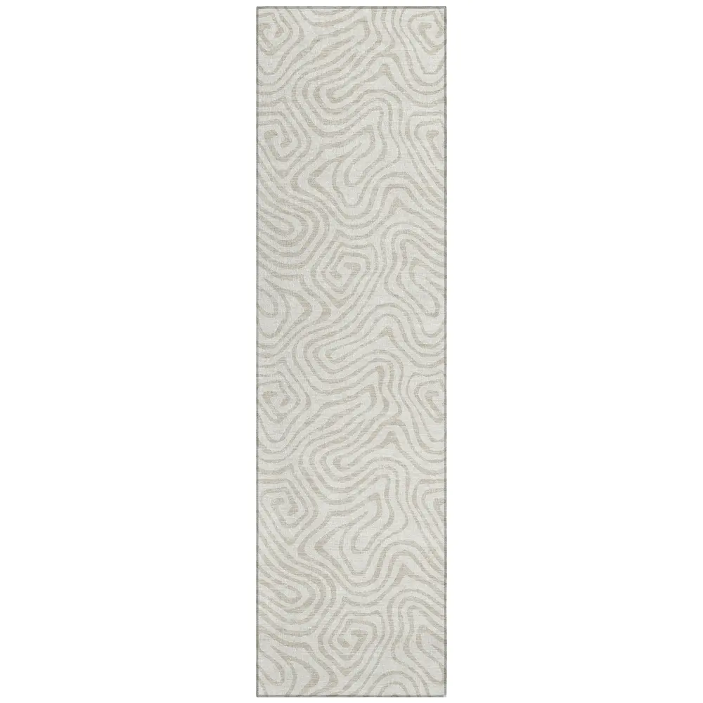 Chantille ACN1030 Ivory 2'3