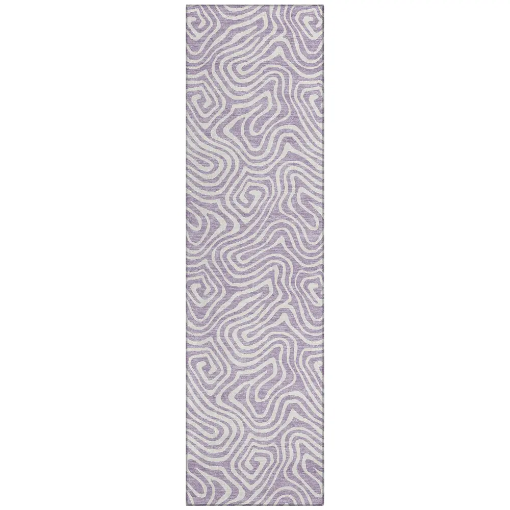 Chantille ACN1030 Lavender 2'3