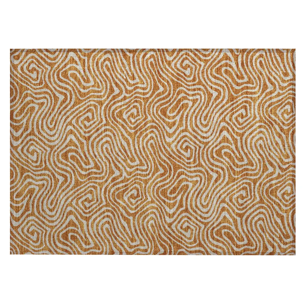 Chantille ACN1030 Paprika 1'8