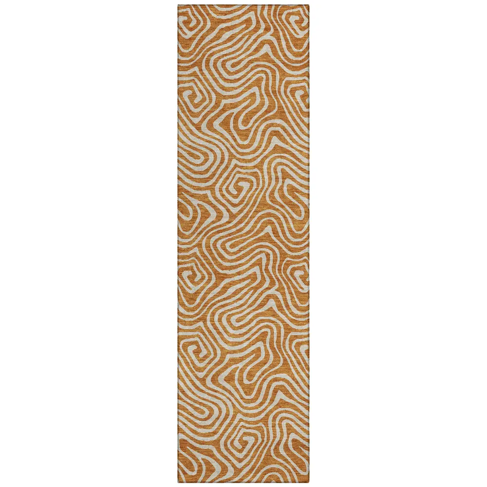 Chantille ACN1030 Paprika 2'3