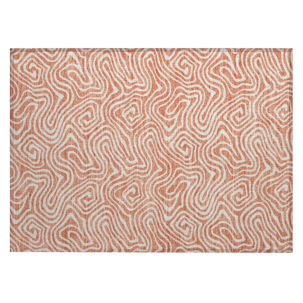 Chantille ACN1030 Salmon 1'8