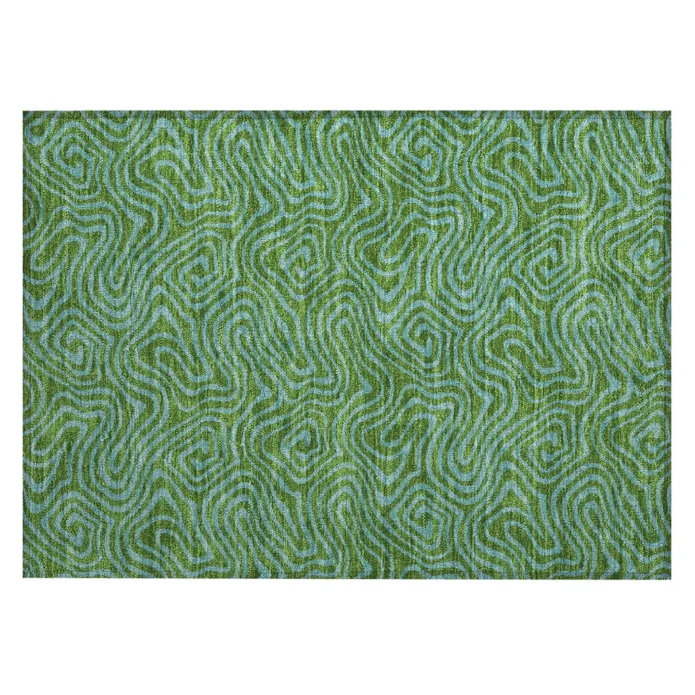 Chantille ACN1031 Green 1'8