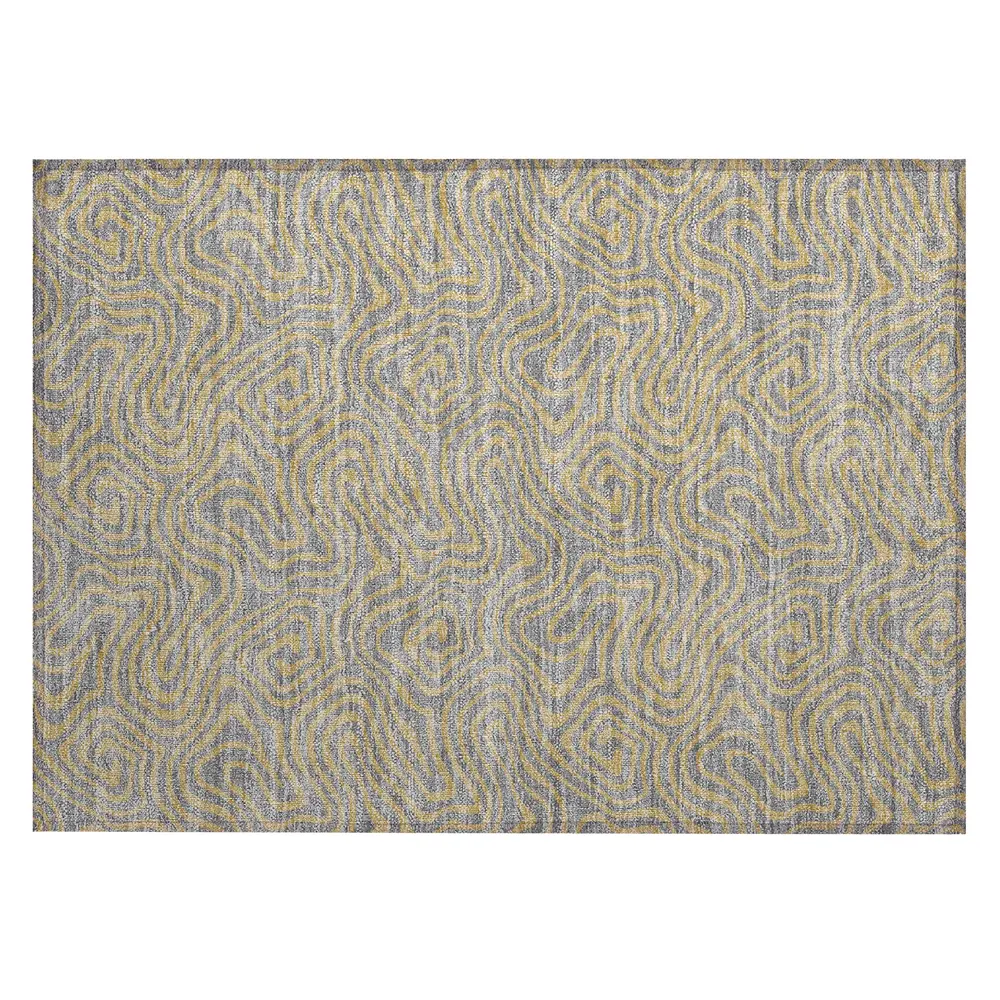 Chantille ACN1031 Gray 1'8