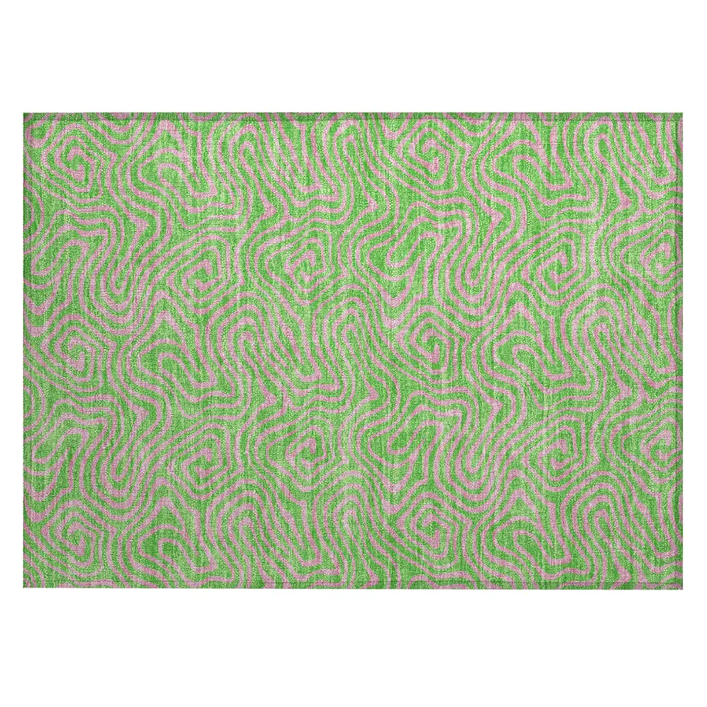 Chantille ACN1031 Lime 1'8