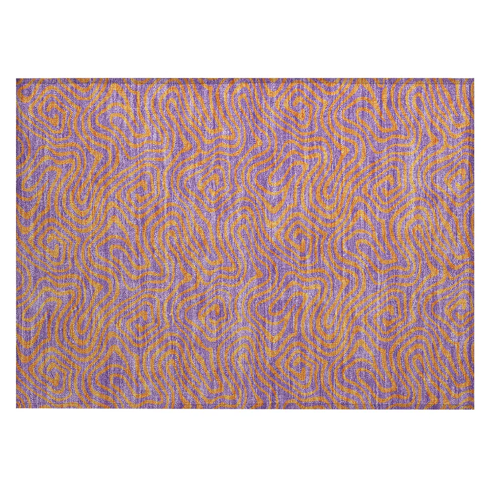 Chantille ACN1031 Purple 1'8