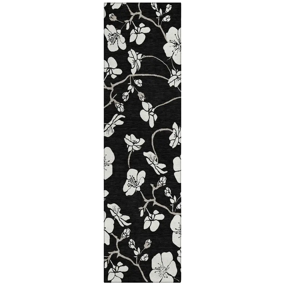 Chantille ACN1032 Black 2'3