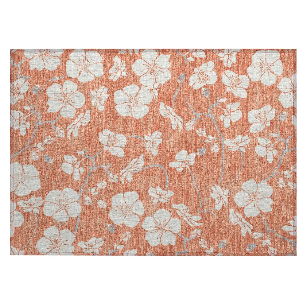 Chantille ACN1032 Coral 1'8