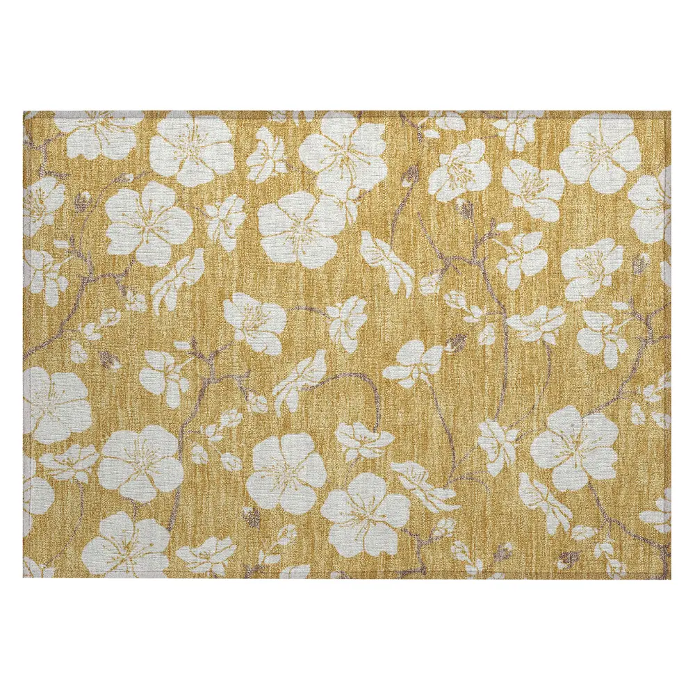 Chantille ACN1032 Gold 1'8