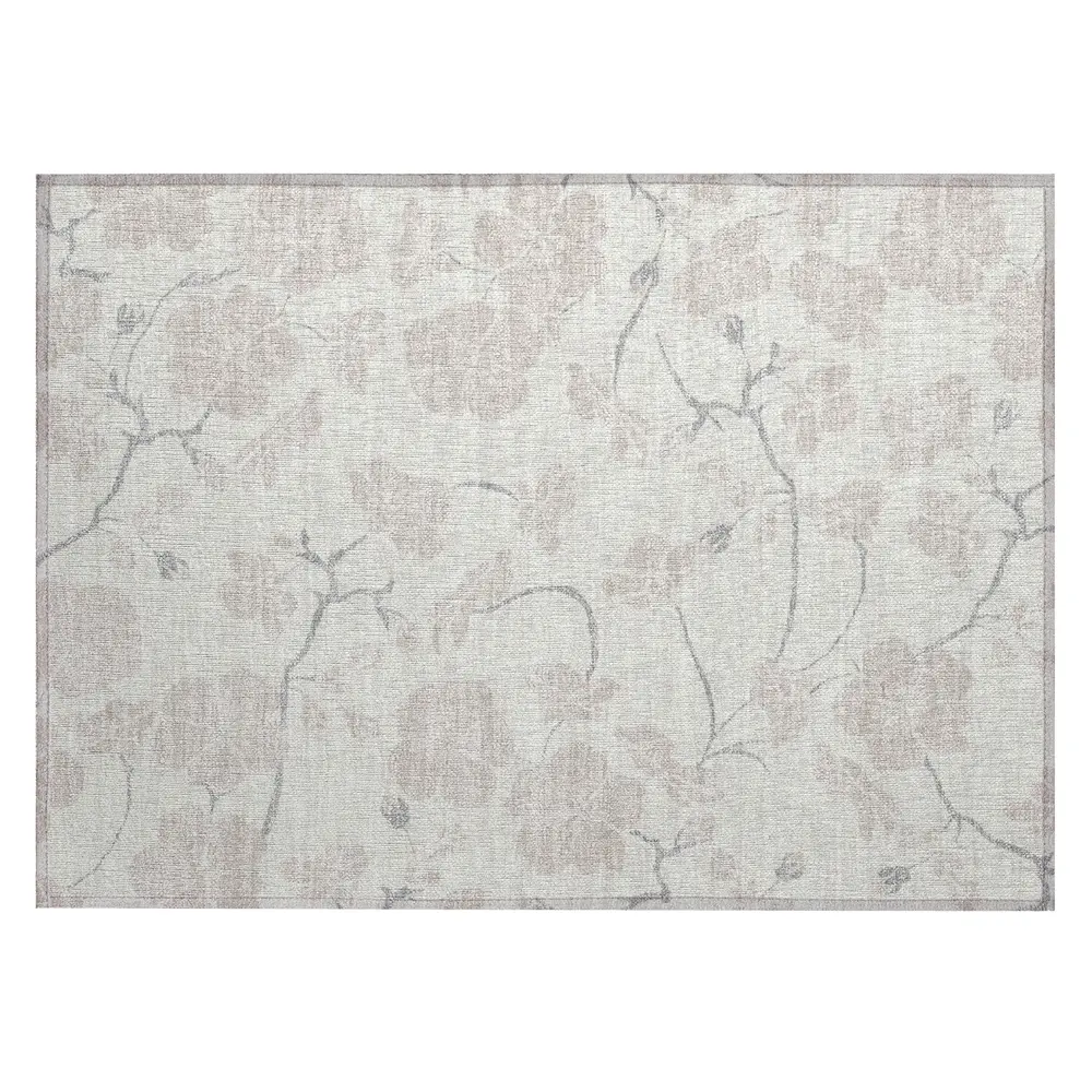 Chantille ACN1032 Ivory 1'8